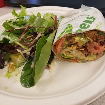 MAD Greens - Tempe - Salad Near Me - Tempe, Arizona