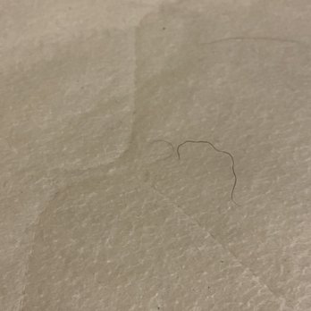 Larkspur Landing Folsom - Hair on mattress pad - Hotels Near Me - Folsom, California