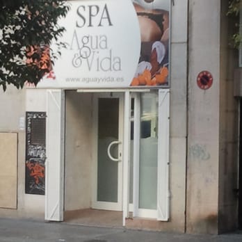 Agua y Vida - Day Spas Near Me - Valencia, V