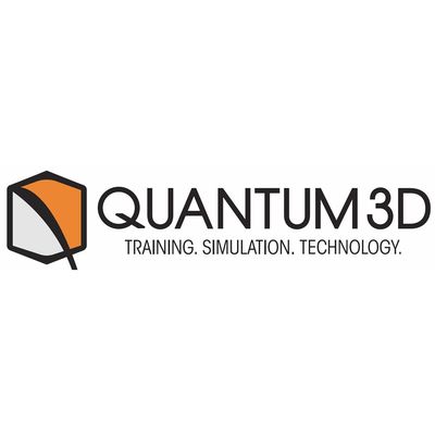 Quantum3D Headquarters