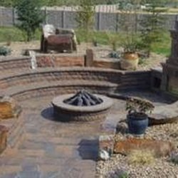 All American Yards & Landscape - untitled