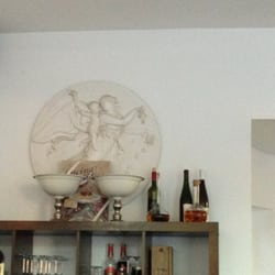 Casareccio - Inneneinrichtung