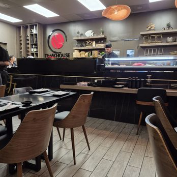 Temak House Florida - Sushi Bars Near Me - Deerfield Beach, Florida