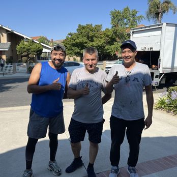 Dragon Moving - Movers Near Me - Anaheim, California Dragon Moving - Movers Near Me - Anaheim, California