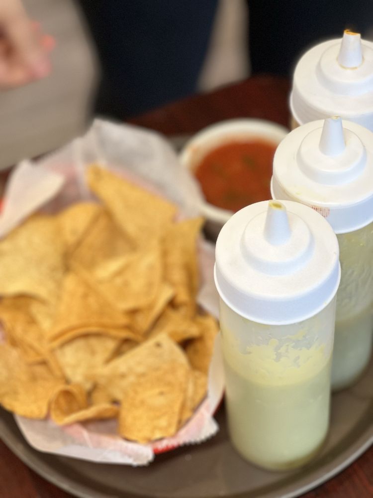 Taqueria Durango Restaurant