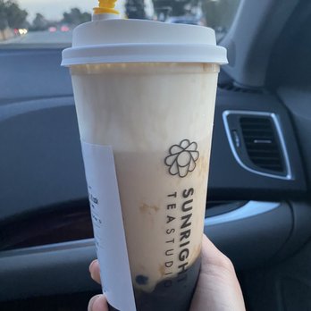 Sunright Tea Studio - Milpitas - Bubble Tea Near Me - Milpitas, California Sunright Tea Studio - Milpitas - Bubble Tea Near Me - Milpitas, California