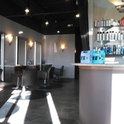 Gossip Salon II - The salon