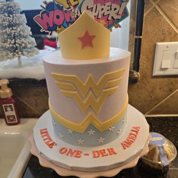 Bake My Day Bakery - Bakeries Near Me - Katy, Texas