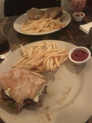 Estancia 460 by null