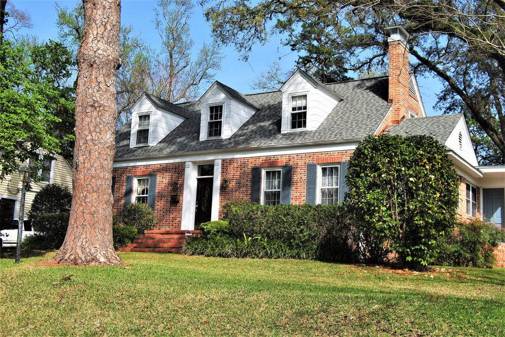 Slide of New South Roofing