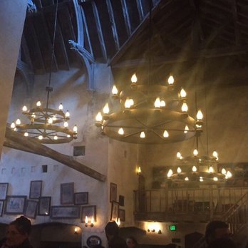 Leaky Cauldron™ - British Near Me - Orlando, Florida