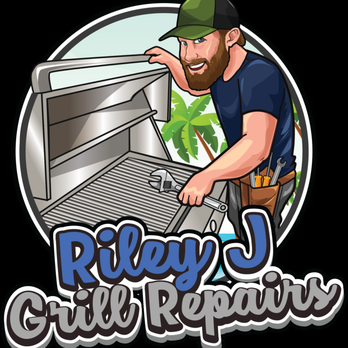 Riley J Grill Repairs - Appliances & Repair Near Me Riley J Grill Repairs - Appliances & Repair Near Me