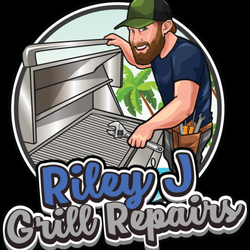 Riley J Grill Repairs