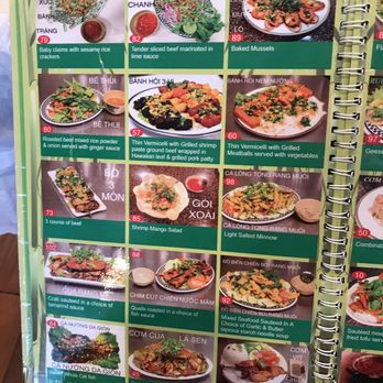 Dong Que Restaurant - Vietnamese Near Me - Garland, Texas