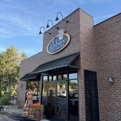 The Abbey Espresso Bar and Café