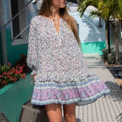 Vagabond Apparel Boutique - Designer brands such as Spell & the Gypsy