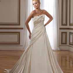 Bridal Elegance - Bridal Elegance has Bride's gowns...