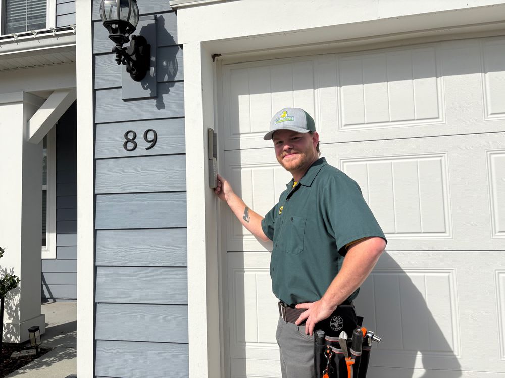 Wagmore Garage Doors - Garage Door Contractor in St. Augustine, FL