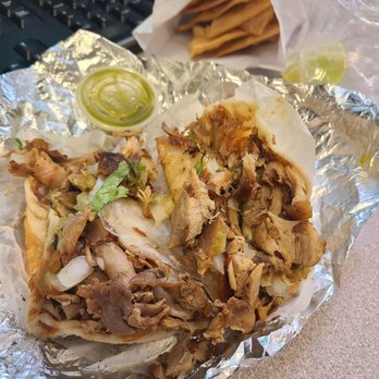 Joliza's Tacos - Complimentary chips - Mexican Near Me - Long Beach, California Joliza's Tacos - Complimentary chips - Mexican Near Me - Long Beach, California