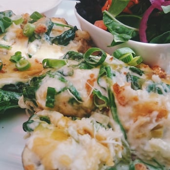 Nourish Sequim - Crab melt. - Gluten-Free Near Me - Sequim, Washington Nourish Sequim - Crab melt. - Gluten-Free Near Me - Sequim, Washington
