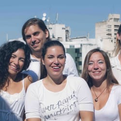 Blueprint - El equipo de Blueprint