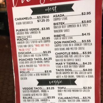 BOCA by Chef Maria Mazon - Mexican Near Me - Tucson, Arizona