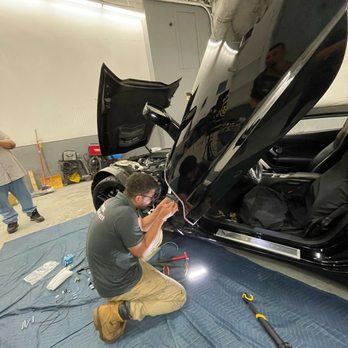 Premium Auto Body Repair - Auto Repair Near Me - Hyannis, Massachusetts Premium Auto Body Repair - Auto Repair Near Me - Hyannis, Massachusetts