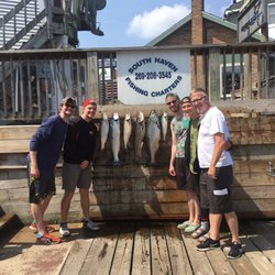 South Haven Fishing Charters