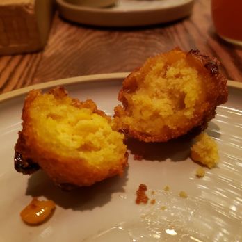 Yardbird - Hush Puppy - Southern Near Me - Las Vegas, Nevada Yardbird - Hush Puppy - Southern Near Me - Las Vegas, Nevada
