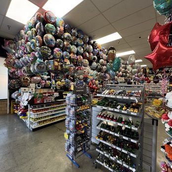 PartyWorks - Balloons - Party Supplies Near Me - Clovis, California