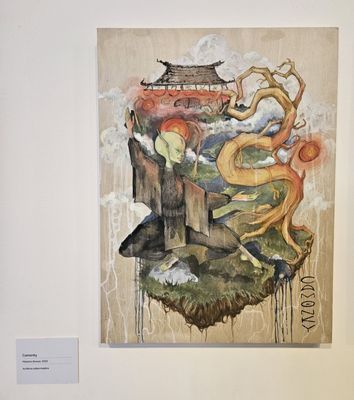 Tijuana Cultural Center by null