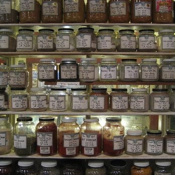 MarketSpice - Spices - Coffee & Tea Near Me - Seattle, Washington
