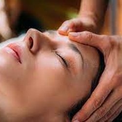 MaryAnn's Aromatherapy And Wellness - Cranio Sacral Therapy