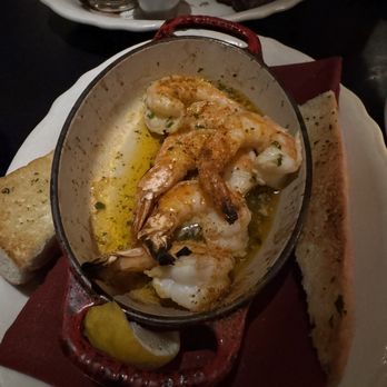 Trivoli Tavern - Shrimp scampi - American Near Me - Chicago, Illinois Trivoli Tavern - Shrimp scampi - American Near Me - Chicago, Illinois