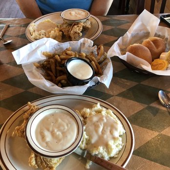 Oaks Steak House & Gifts - Steakhouses Near Me - Broken Bow, Oklahoma Oaks Steak House & Gifts - Steakhouses Near Me - Broken Bow, Oklahoma