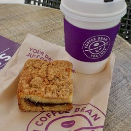 Coffee Cake Coffee Cake