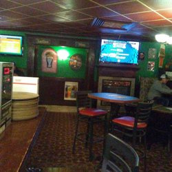 Bennigan’s Good Times Bar & Grill - Lovely atmosphere