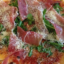 Pizzeria Dal Maestro - Pizza Parma