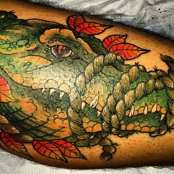 Evol Ink Studio - Pensacola