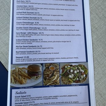 Lenci's Greek Pita - Greek Near Me - Chicago, Illinois Lenci's Greek Pita - Greek Near Me - Chicago, Illinois