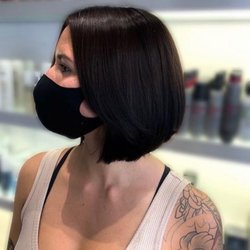 Taz Hair - Photo credit: Taz Hair Co. London