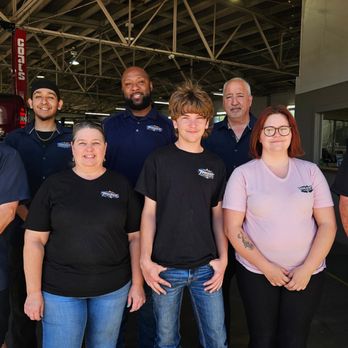 Tinkerz Automotive - Our Staff - Auto Repair Near Me - Denton, Texas Tinkerz Automotive - Our Staff - Auto Repair Near Me - Denton, Texas