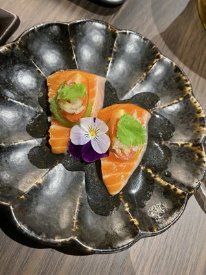 SHō Sushi & Izakaya by null