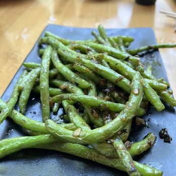 Dumpling World - String beans - Chinese Near Me - Austin, Texas Dumpling World - String beans - Chinese Near Me - Austin, Texas