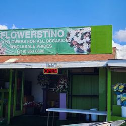 Flowerstino