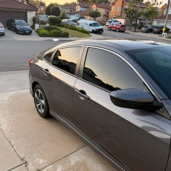 Zenotints - Car Window Tinting Near Me - Chino Hills, California Zenotints - Car Window Tinting Near Me - Chino Hills, California