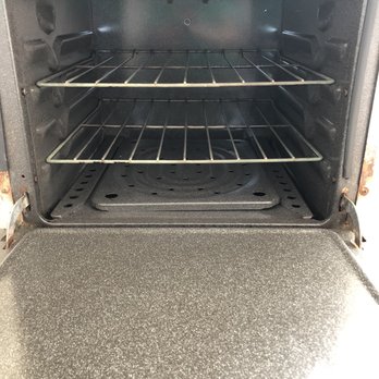 Villegas Cleaning Service - Stove/Oven (Interior) - Home Cleaning Near Me - San Diego, California Villegas Cleaning Service - Stove/Oven (Interior) - Home Cleaning Near Me - San Diego, California
