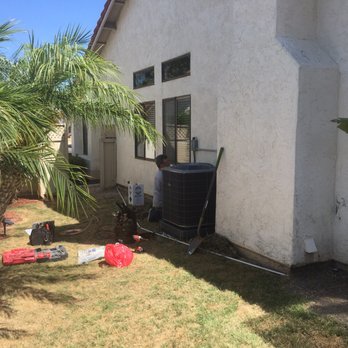 Airmaxx - Heating & Air Conditioning/HVAC Near Me - El Cajon, California Airmaxx - Heating & Air Conditioning/HVAC Near Me - El Cajon, California