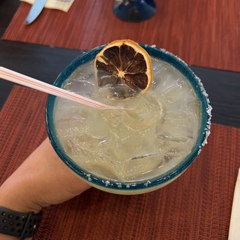 Sabor A Oaxaca - Margarita - Mexican Near Me - Rancho Cucamonga, California
