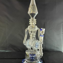 Water Pipe